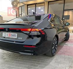 هوندا أكورد